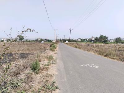 Image of 1089 Sq.ft Residential Plot / Land for sale in Bhoomi Plots In Vindhane, Belondakhar, Navi Mumbai for Rs. 600000