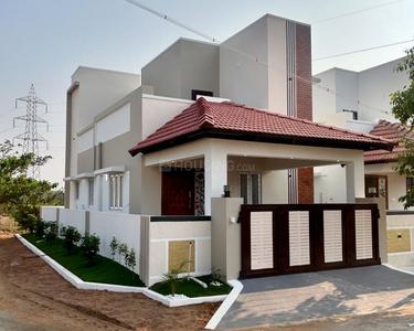 Building Image of 1850 Sq.ft 2.5 BHK Duplex for sale in Bhatagaon Raipur for Rs. 5360000
