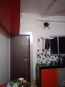 Kitchen Image of 1950 Sq.ft 4 BHK Apartment / Flat for sale in Khetrajpur Sambalpur for Rs. 7500000