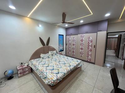 Bedroom Image of 2200 Sq.ft 3 BHK Duplex for sale in Bhayli Vadodara for Rs. 15000000