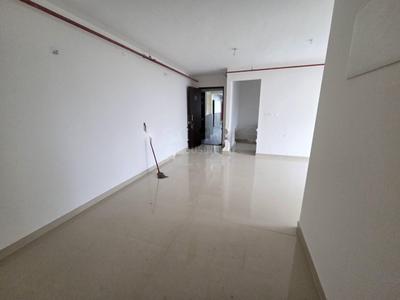 Hall Image of 982 Sq.ft 2.5 BHK Apartment / Flat for rent in Hubtown Rising City, Ghatkopar East Mumbai for Rs. 64000