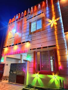 3 BHK Duplex