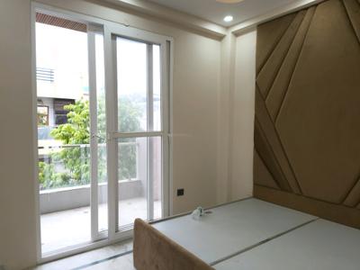 Bedroom Image of 1375 Sq.ft 3 BHK Builder Floor for sale in Indirapuram Ghaziabad for Rs. 12200000
