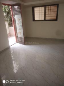 Hall Image of 520 Sq.ft 1 BHK Independent House for rent in Kharadi Pune for Rs. 15000
