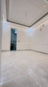Hall Image of 1200 Sq.ft 3 BHK Builder Floor for sale in Dashrath Puri New Delhi for Rs. 11000000