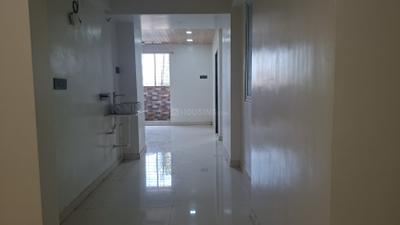 Living Room Image of 1100 Sq.ft 1.5 BHK Apartment / Flat for sale in Patel Rudra Palace, Taloja Navi Mumbai for Rs. 10500000