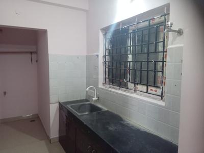 Kitchen Image of 1125 Sq.ft 2 BHK Apartment / Flat for rent in Chinna Chokkikulam Madurai for Rs. 18000