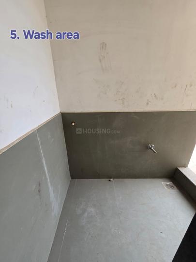 Vasana Hadmatia, Sargasan Bedroom 1