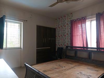 Bedroom Image of 917 Sq.ft 2 BHK Apartment / Flat for sale in Shree Hill View, Lohegaon Pune for Rs. 5500000