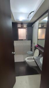 Image of 1570 Sq.ft 3 BHK Apartment / Flat for rent in Karia  konark krish, Keshav Nagar, Pune for Rs. 45000