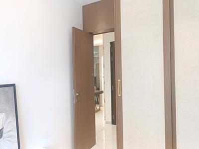 Bedroom Image of 1180 Sq.ft 2 BHK Apartment / Flat for sale in Kharadi Pune for Rs. 15000000