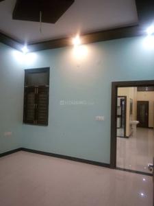 Hall Image of 1200 Sq.ft 2 BHK Builder Floor for rent in Jhalamand Jodhpur for Rs. 11000