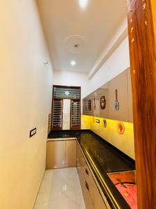 Kitchen Image of 2100 Sq.ft 4 BHK Villa for sale in Kalwad Road Jaipur for Rs. 9900000