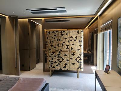 Bedroom Image of 3150 Sq.ft 4 BHK Independent House for sale in Bopal Ahmedabad for Rs. 59500000
