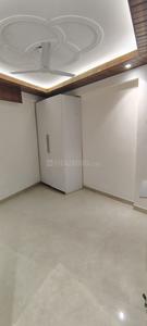 1 BHK Independent Builder Floor