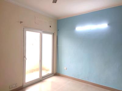 Bedroom Image of 1240 Sq.ft 2.5 BHK Apartment / Flat for sale in Paramount Floraville, Sector 137 Noida for Rs. 13200000