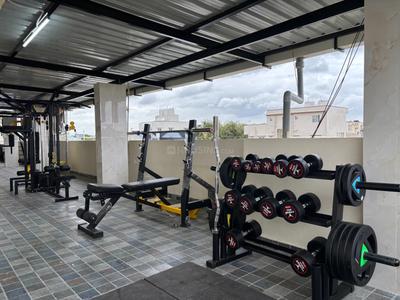 Image of Habitat Gents PG - CV Raman Nagar in C V Raman Nagar, Bengaluru