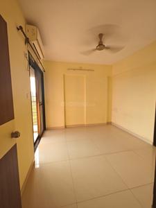 Hall Image of 1700 Sq.ft 3 BHK Apartment / Flat for sale in National Sea Queen Excellency, Seawoods Navi Mumbai for Rs. 37500000