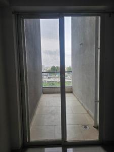 Balcony Image of 1160 Sq.ft 3 BHK Apartment / Flat for rent in Guardian Eastern Meadows, Upper Kharadi Pune for Rs. 45000