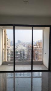 Hall Image of 782 Sq.ft 3 BHK Apartment / Flat for rent in Sahitya Altezza, Naroda Ahmedabad for Rs. 16000