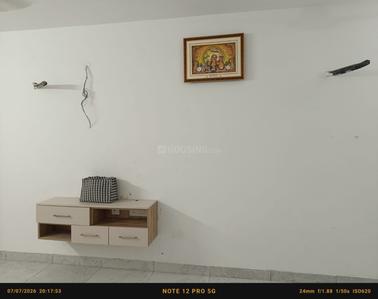 Hall Image of 1688 Sq.ft 3 BHK Apartment / Flat for rent in Virat Krishnav, Panchyawala Jaipur for Rs. 30000
