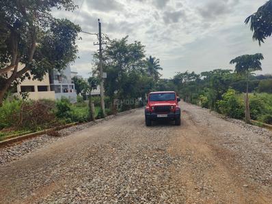 Image of 2400 Sq.ft Residential Plot / Land for sale in SMV Layout, Bengaluru for Rs. 29400000
