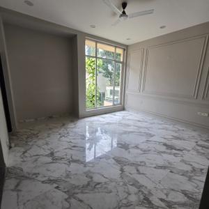 Bedroom Image of 2400 Sq.ft 3 BHK Independent House for sale in Sanjeeva Town, New Town Kolkata for Rs. 35000000