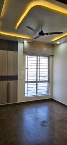Hall Image of 850 Sq.ft 3 BHK Apartment / Flat for rent in Alcove New Kolkata Sangam, Serampore Hooghly for Rs. 24000