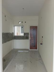 Image of 1030 Sq.ft 2 BHK Apartment / Flat for sale in K R Puram, Bengaluru for Rs. 6489000