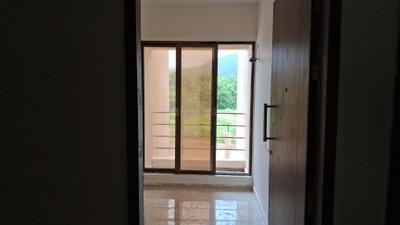 Living Room Image of 582 Sq.ft 1 BHK Apartment / Flat for sale in Karjat Thane for Rs. 1800000