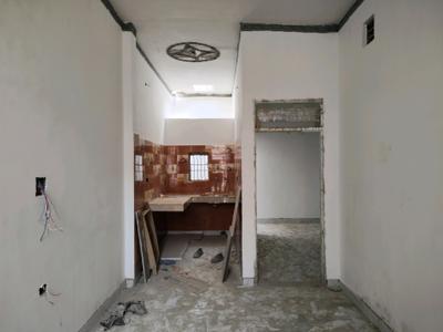 Living Room Image of 550 Sq.ft 2 BHK Villa for sale in Tilpata Karanwas Greater Noida for Rs. 3508900