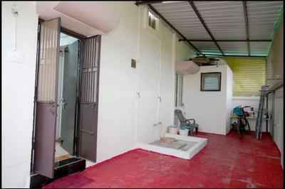 Bedroom Image of 2475 Sq.ft 3.5 BHK Independent House for rent in Swagat City, Adalaj Gandhinagar for Rs. 40000