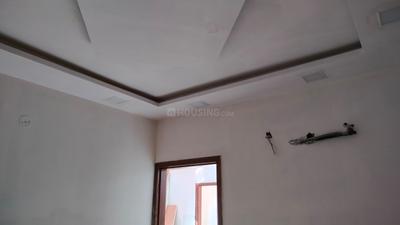 Bedroom Image of 900 Sq.ft 3 BHK Builder Floor for sale in Shastri Nagar New Delhi for Rs. 8600000