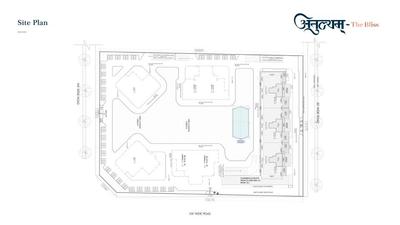 Image of 3700 Sq.ft 4.5 BHK Apartment / Flat for sale in Atulyam The Bliss, Sector 88, Mohali for Rs. 51200000