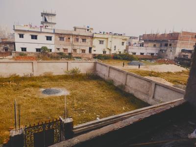 Balcony Image of 4000 Sq.ft 4 BHK Independent House for rent in Bariatu Ranchi for Rs. 30000