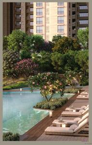 Image of 4185 Sq.ft 4 BHK Penthouse for sale in Lodha Panache, Hinjawadi, Pune for Rs. 46200000