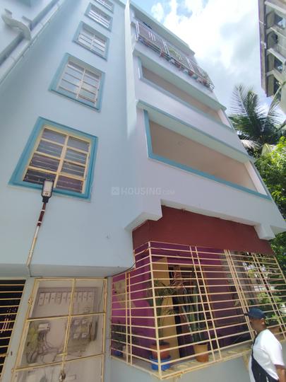 Sarada apartment Main Image 1