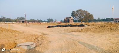 Image of 1800 Sq.ft Residential Plot / Land for sale in Skyom City, Mohanlalganj, Lucknow for Rs. 7560000