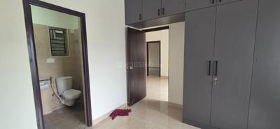 Bedroom Image of 656 Sq.ft 2 BHK Apartment / Flat for rent in Newry Adora, Avadi Chennai for Rs. 20000
