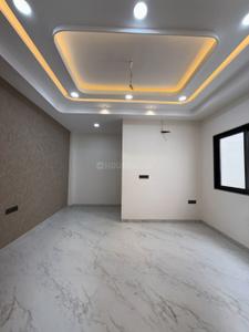 Bedroom Image of 1800 Sq.ft 3.5 BHK Independent House for sale in Omaxe City, Omex City Indore for Rs. 10500000