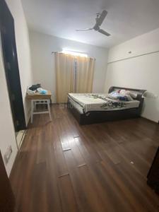 Bedroom Image of 1155 Sq.ft 2 BHK Apartment / Flat for sale in Nandan Inspera, Wakad Pune for Rs. 11200000