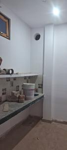 Kitchen Image of 400 Sq.ft 2 BHK Independent House for sale in Rajajipuram Lucknow for Rs. 5000000