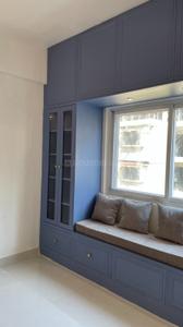 Bedroom Image of 2167 Sq.ft 3 BHK Apartment / Flat for sale in Cooke Town Bengaluru for Rs. 34000000
