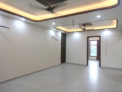 Living Room Image of 1620 Sq.ft 3 BHK Builder Floor for sale in BPTP District 3, Sector 85 Faridabad for Rs. 17000000