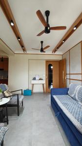 Bedroom Image of 1510 Sq.ft 3 BHK Apartment / Flat for sale in Shilp Revanta, Shela Ahmedabad for Rs. 9500000