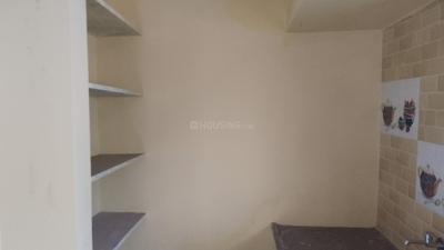 Kitchen Image of 640 Sq.ft 2 BHK Independent House for sale in Manali New Town Chennai for Rs. 4800000