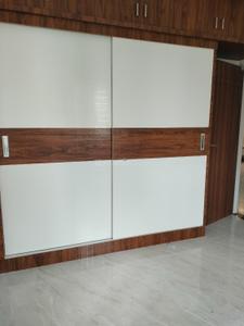 Bedroom Image of 1700 Sq.ft 3 BHK Builder Floor for rent in JP Nagar Bengaluru for Rs. 38000