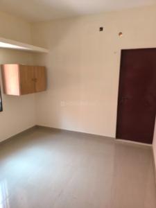 Bedroom Image of 1500 Sq.ft 3 BHK Duplex for rent in Vadavalli Coimbatore for Rs. 25000