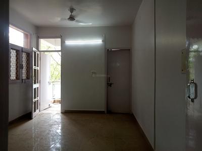 4 BHK Flat