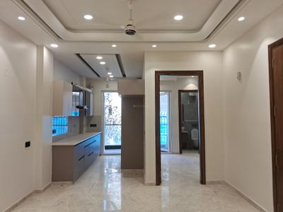 3 BHK Independent Builder Floor